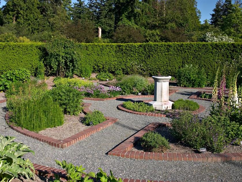 UBC Botanical Gardens